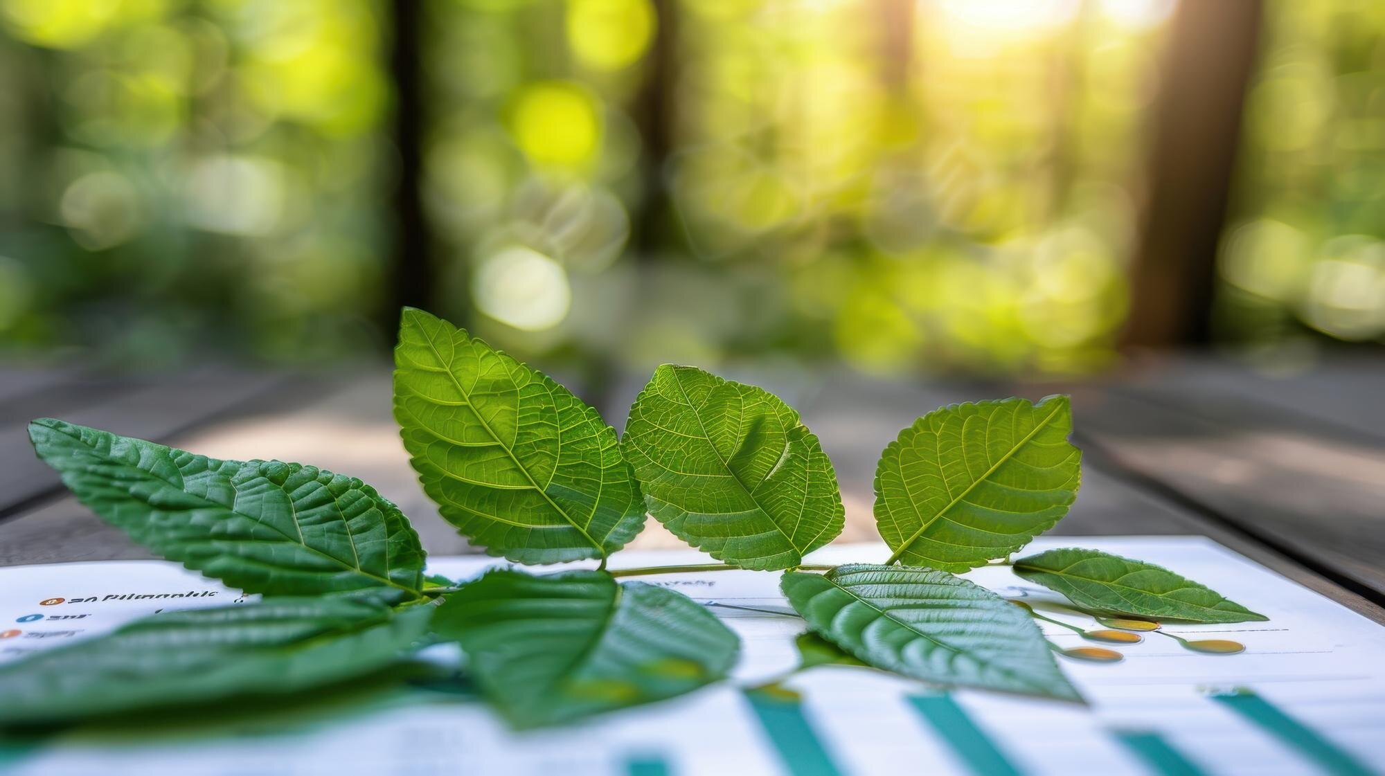Imagen del artículo: Sostenibilidad estratégica frente al greenwashing